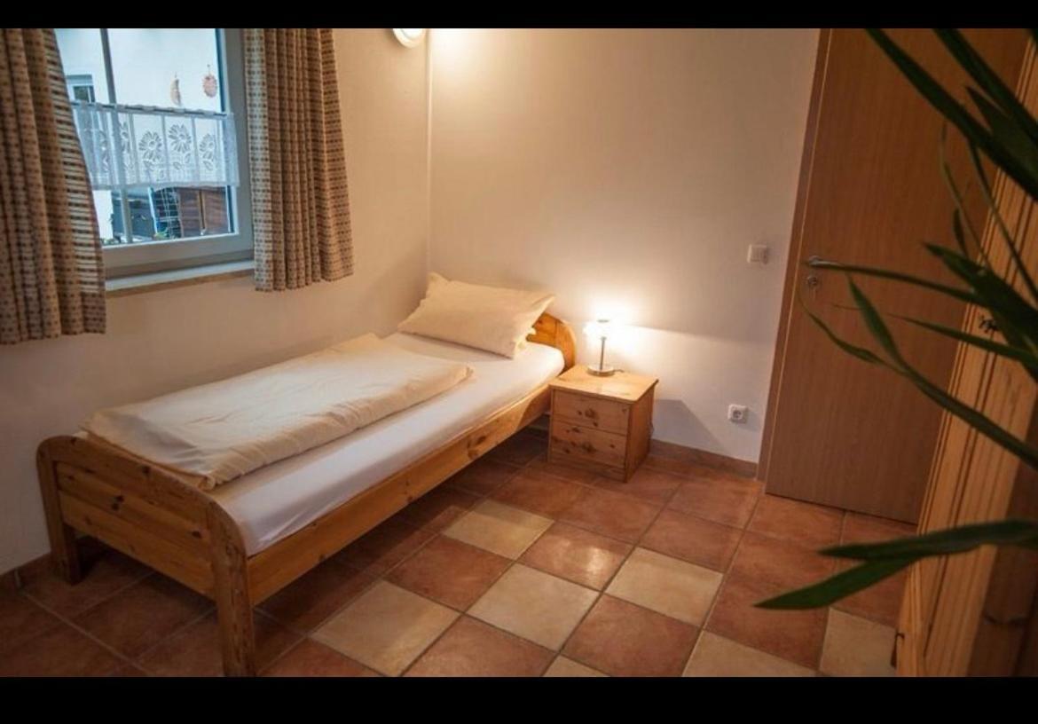 Geesthachter Hof Hotel ภายนอก รูปภาพ